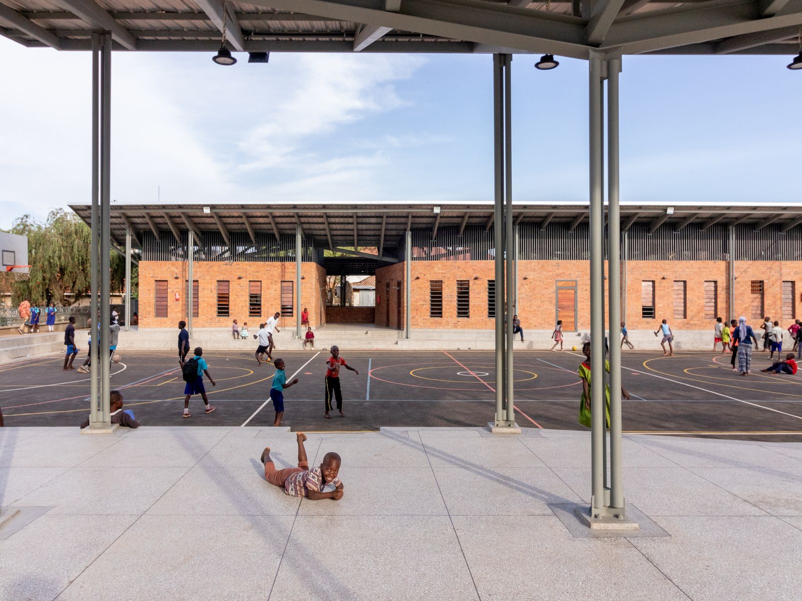 8 Francis Kéré Projects That Changed the Way We Think About Architecture