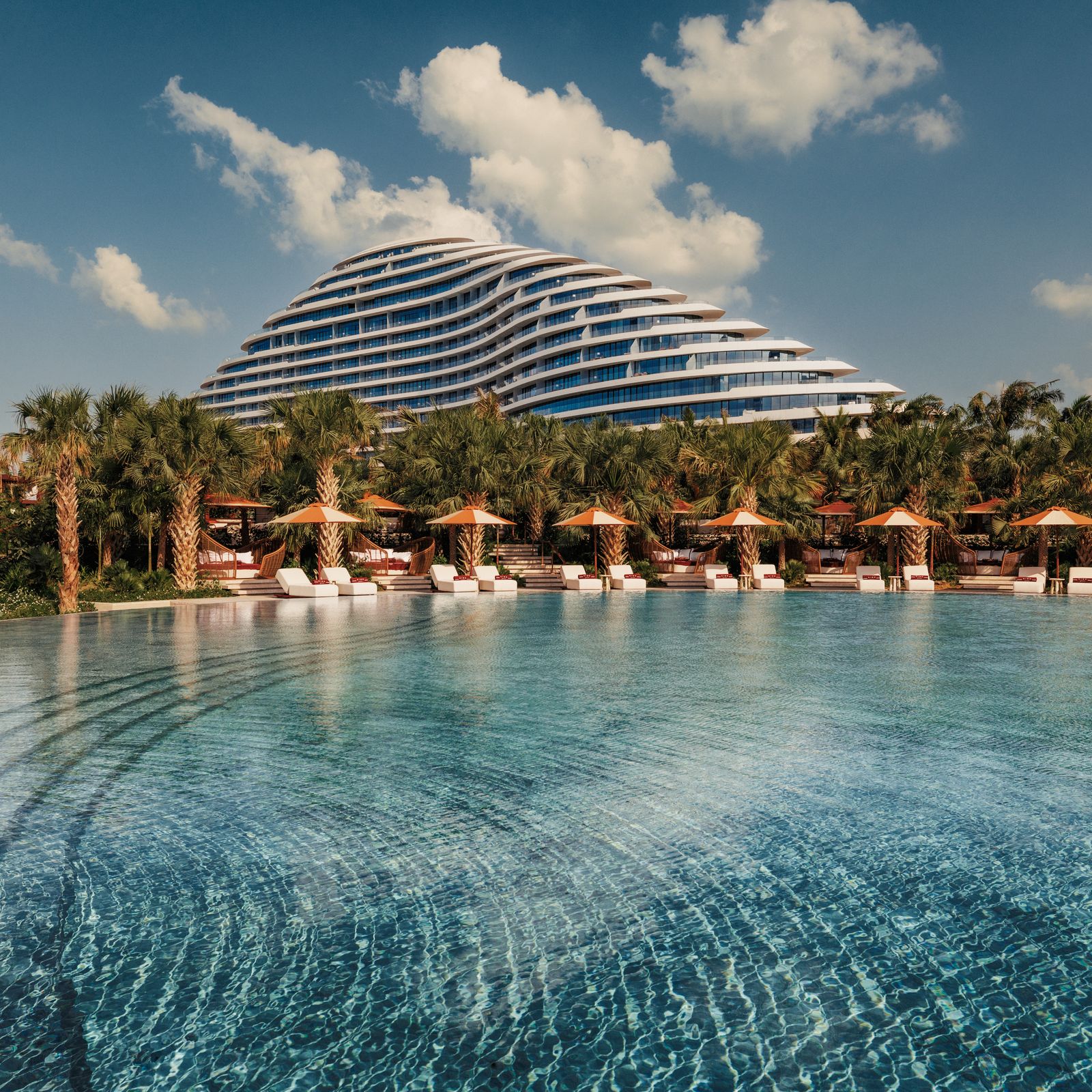 21 Beautiful Hotels, Restaurants and Cafés by the 2026 AD100