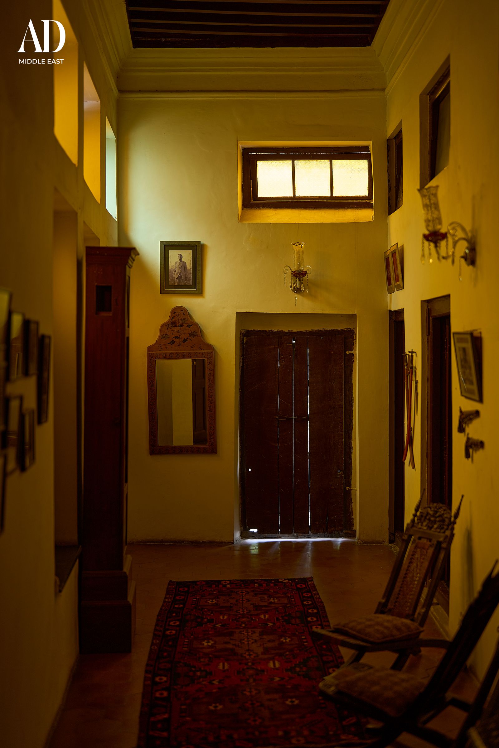 Inside Haveli Barood Khana a 400YearOld Lahore Home Still Lived In Today Tucked within Lahore's Walled City in Pakistan...