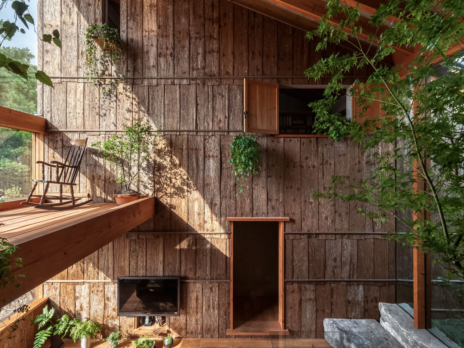 6 Best Eco Buildings in the World To Celebrate Earth Day 2026