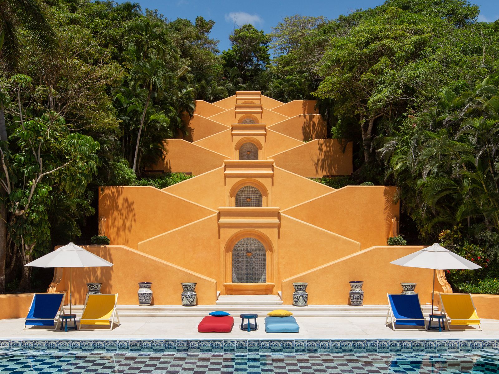 10 Best Eid Al Adha Staycations in the World, for Those in the Know