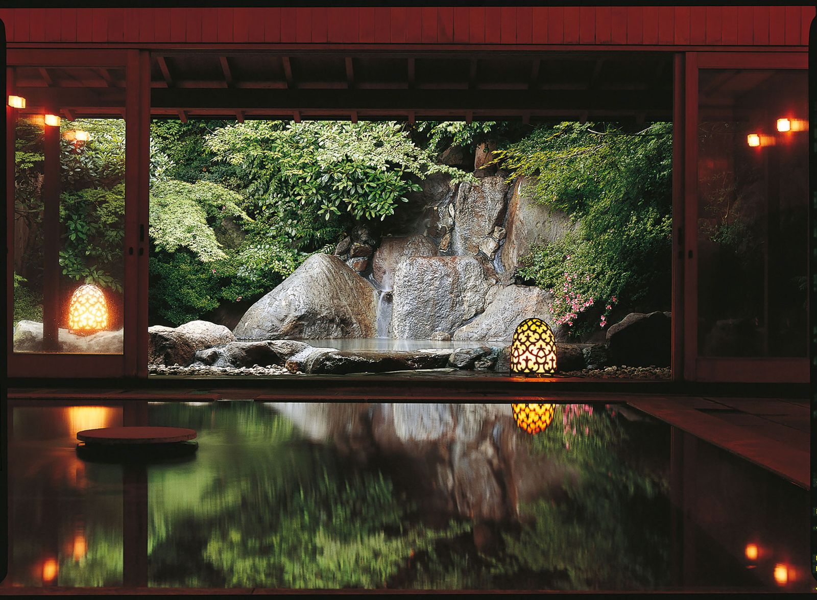 best hotels in the world 2025 Gôra Kadan Hakone Japan. The 13 Best Hotels in Japan No Design Lover Should Miss Gôra...