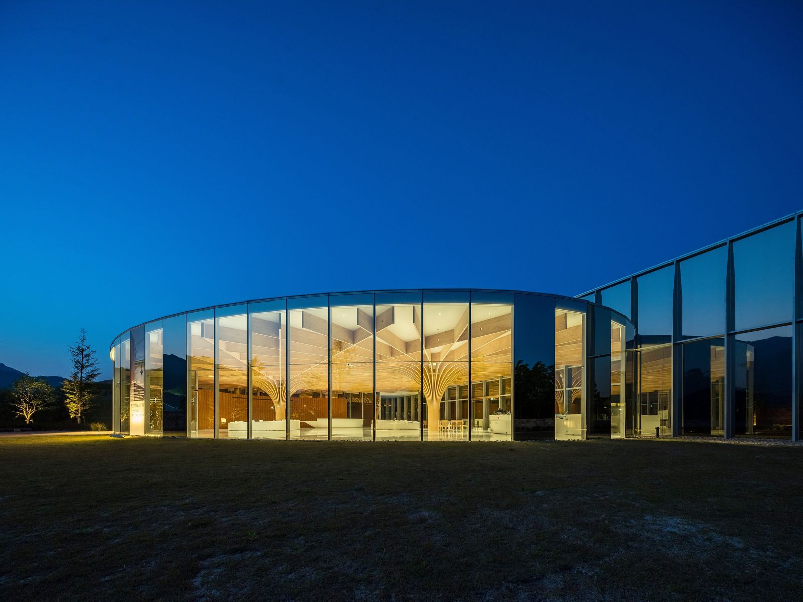 The 7 Best New Museums in the World You Must Visit at Least Once. From the Grand Egyptian Museum to a Japan's Simose Art...