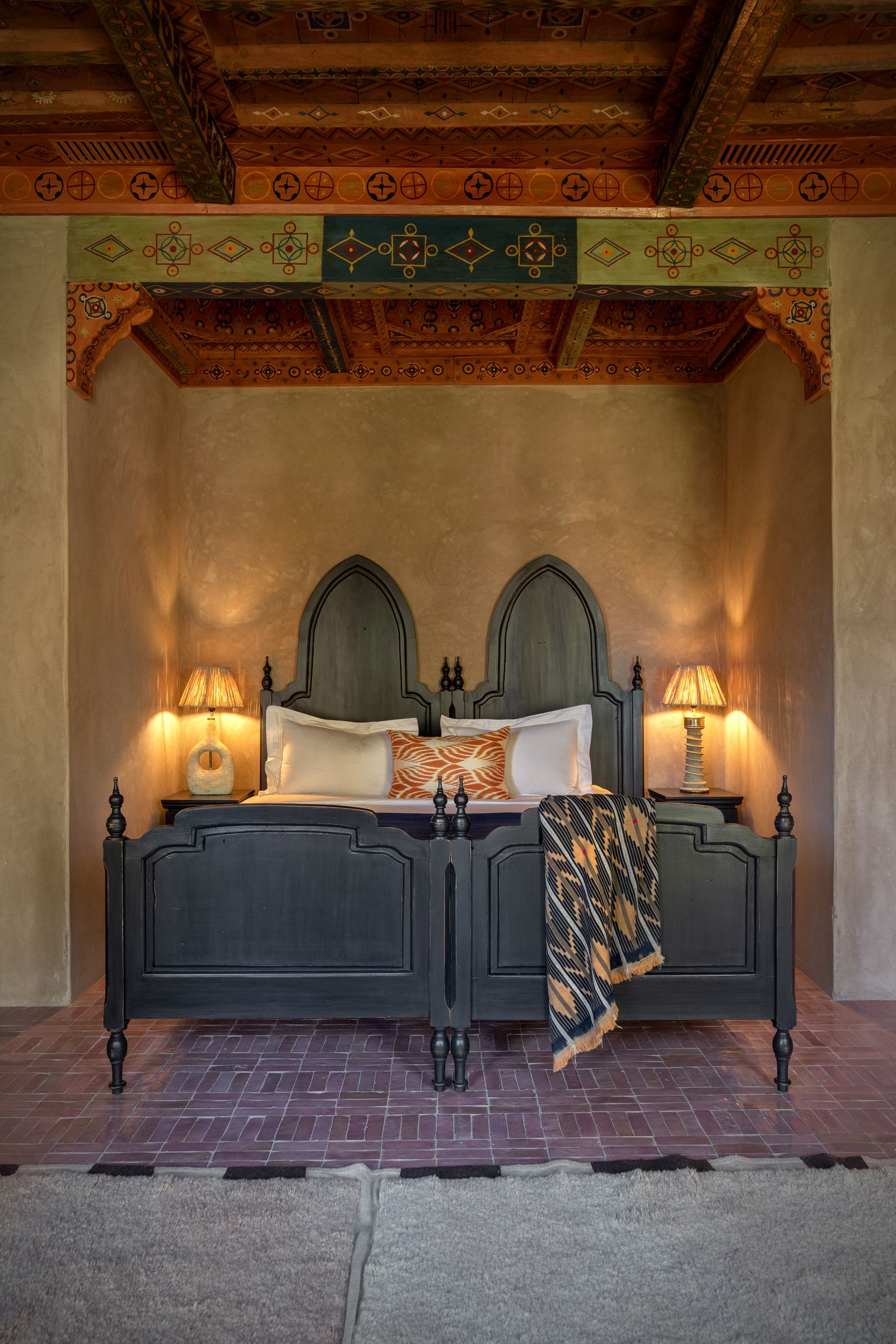 best hotels in the world 2025 Jnane Rumi Morocco Best Hotels in Marrakech Jnane Rumi Promises a CultureFuelled Escape...