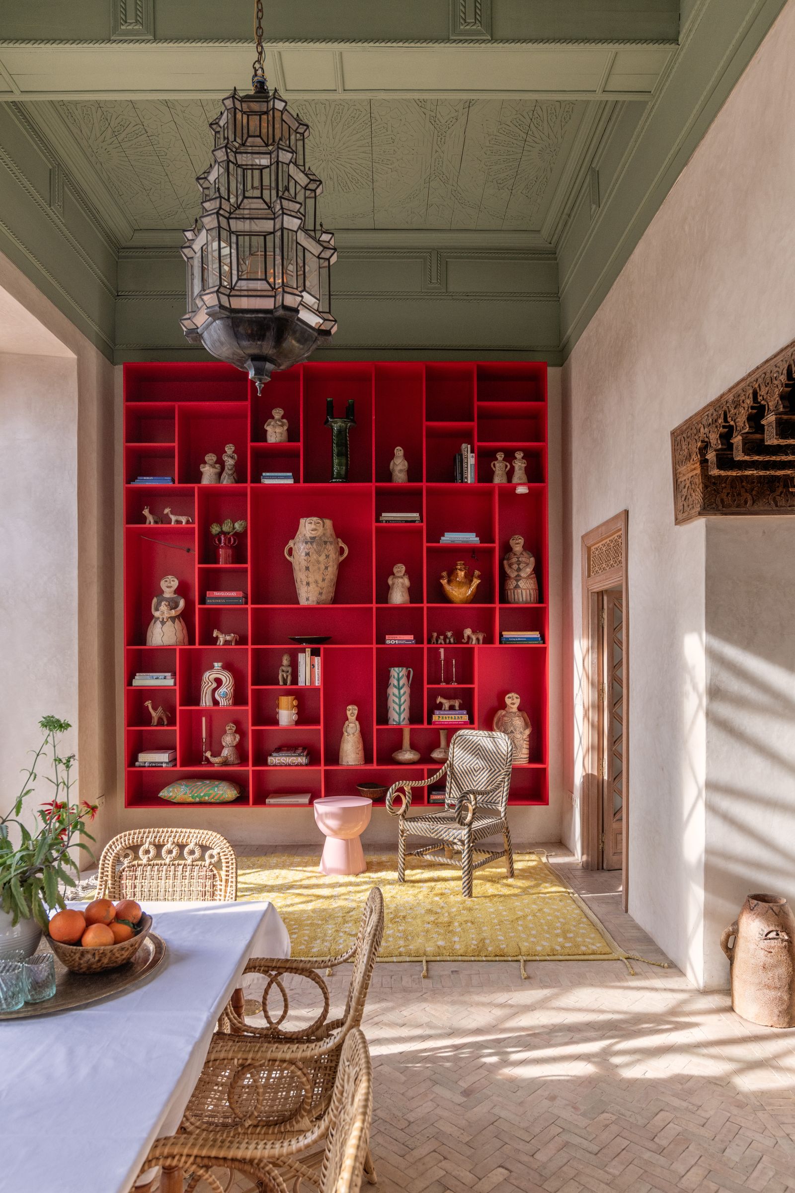 best hotels in the world 2025 Jnane Rumi Morocco Best Hotels in Marrakech Jnane Rumi Promises a CultureFuelled Escape...