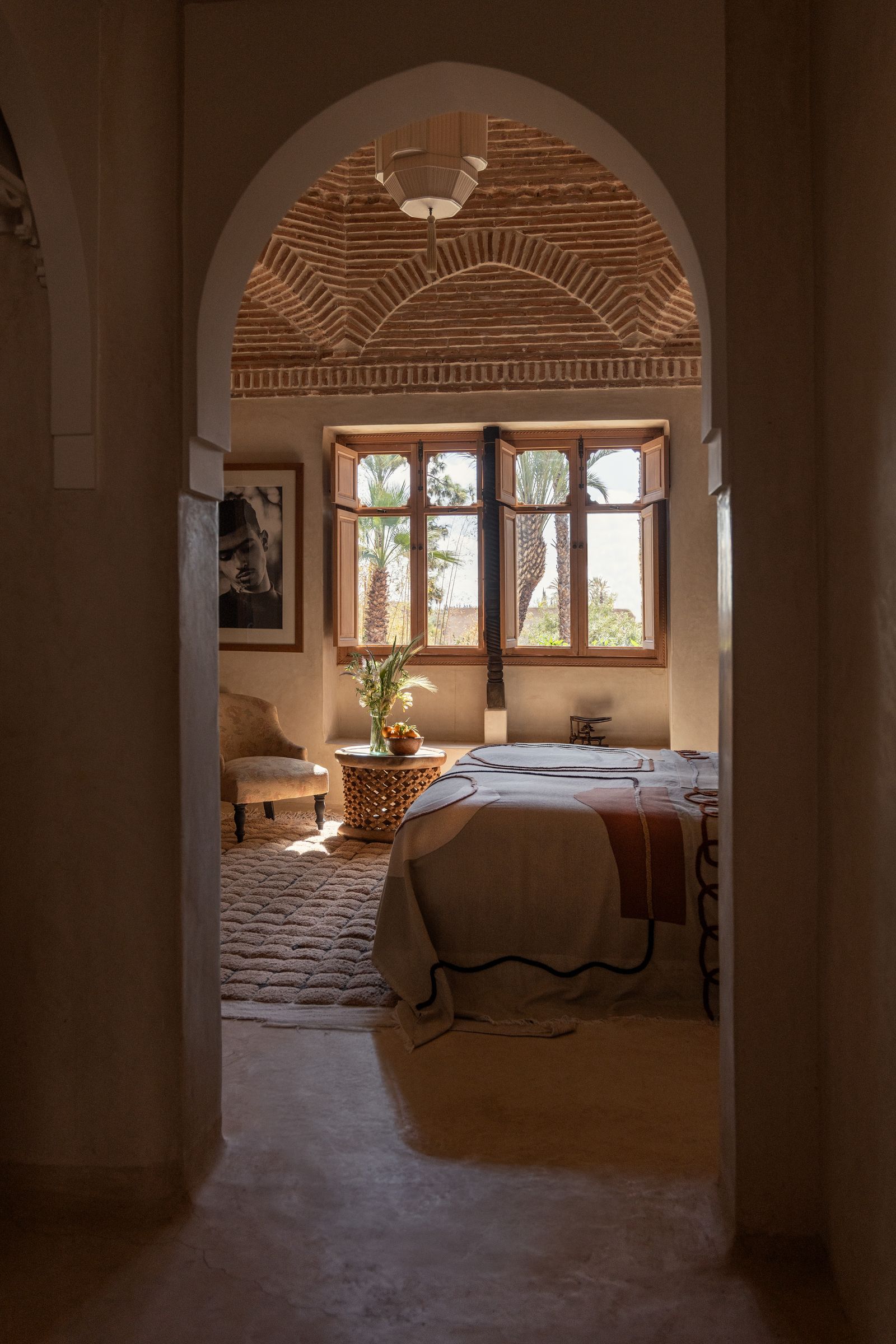 best hotels in the world 2025 Jnane Rumi Morocco Best Hotels in Marrakech Jnane Rumi Promises a CultureFuelled Escape...