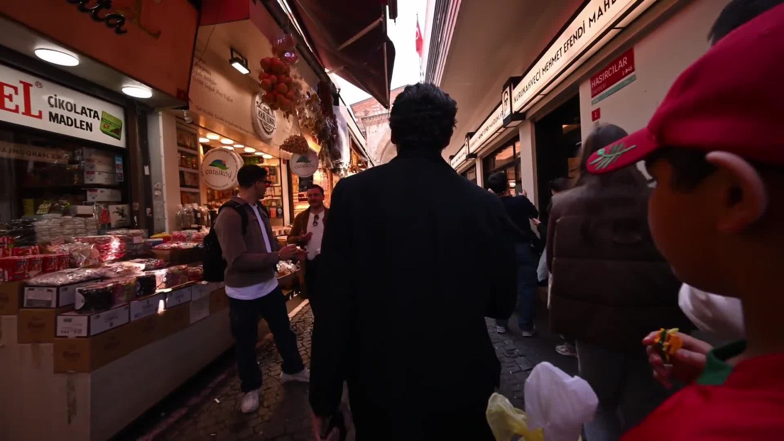A Designer’s Guide to Istanbul With Gem Alf