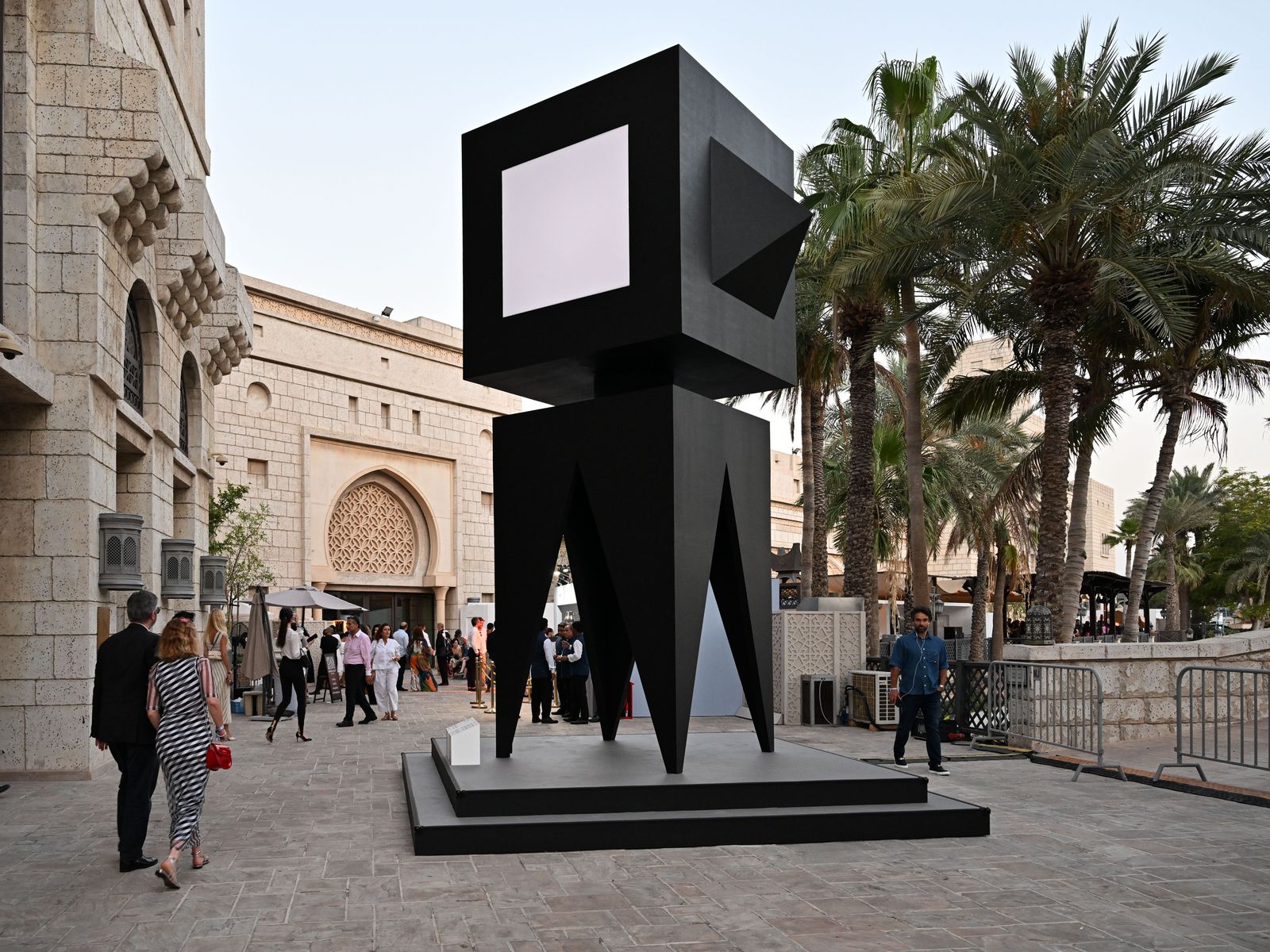 What To See at Art Dubai 2026