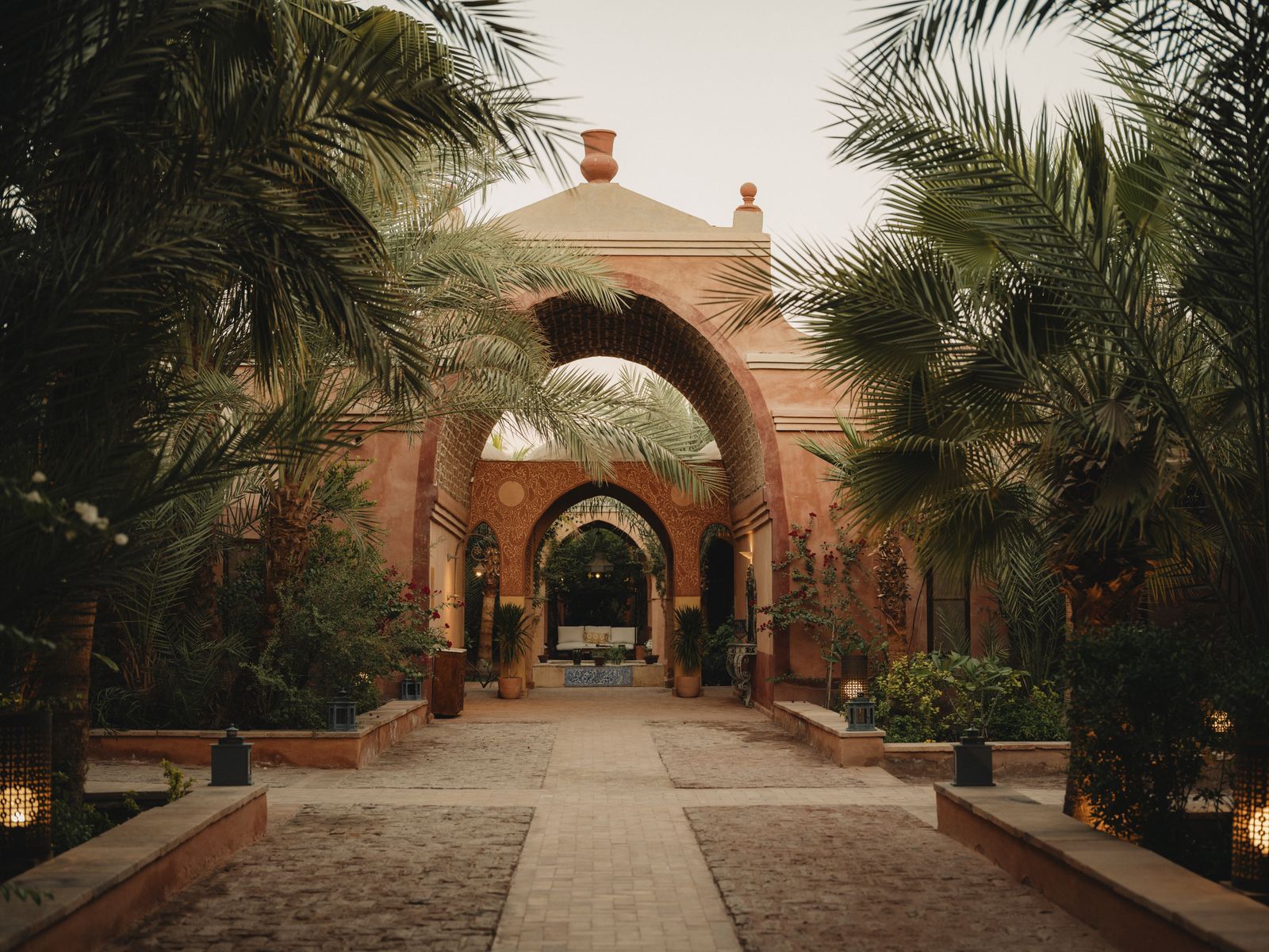 Paradise Found: Al Moudira Hotel, One of Egypt’s Best-Kept Secrets, Enters a New Chapter