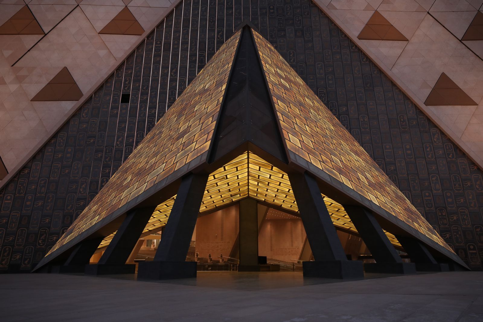 The Grand Egyptian Museum Everything You Need to Know