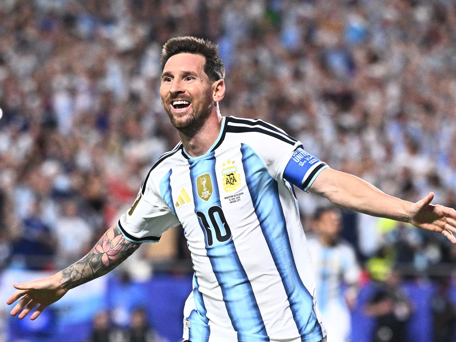 Where Does Lionel Messi Live? Inside the Homes of Football's Record-Tying World Cup Hero