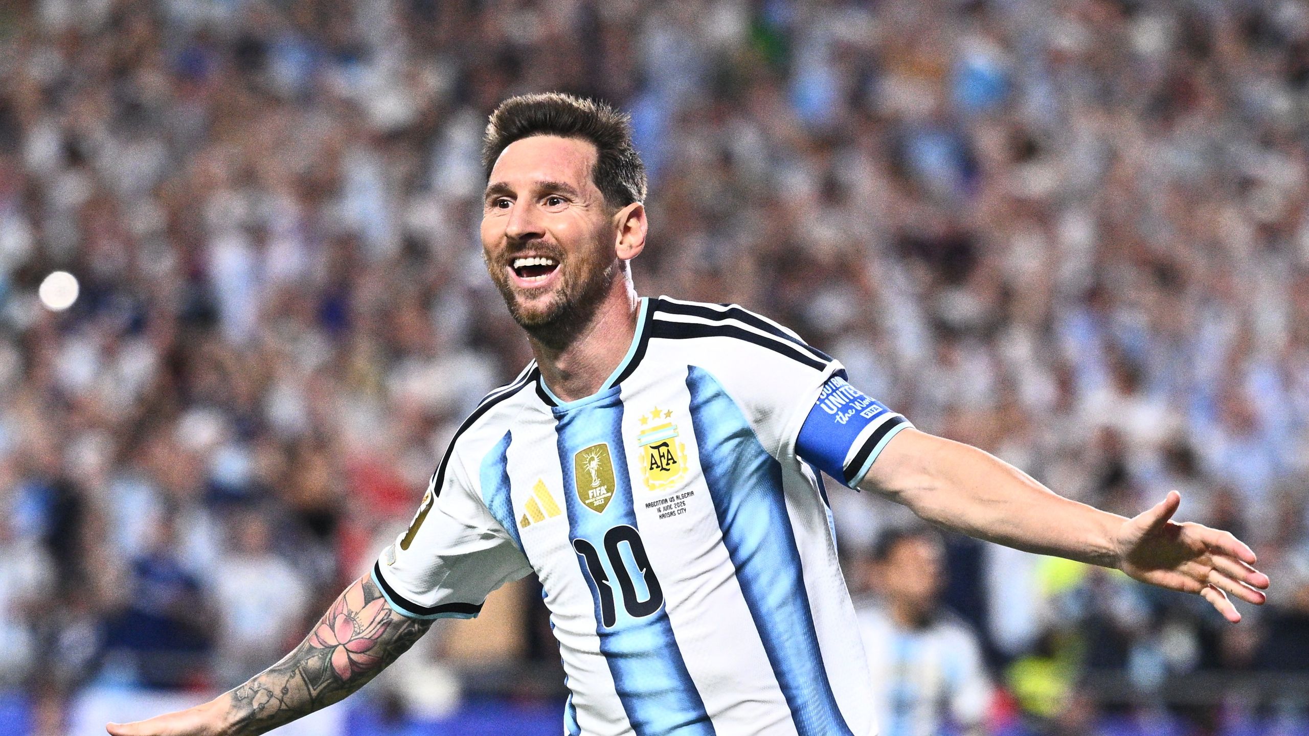 Where Does Lionel Messi Live Inside the Homes of Argentina's 2026 World Cup Captain