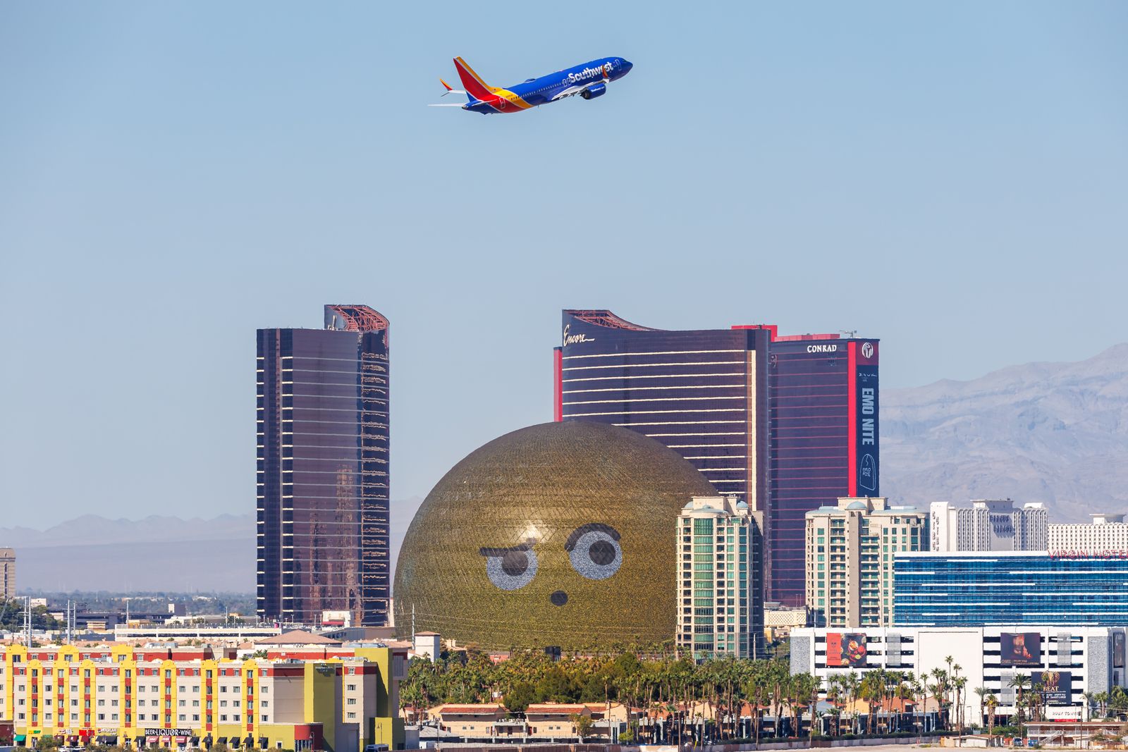Image may contain City Urban Metropolis Aircraft Airplane Transportation Vehicle Architecture Building and Tower