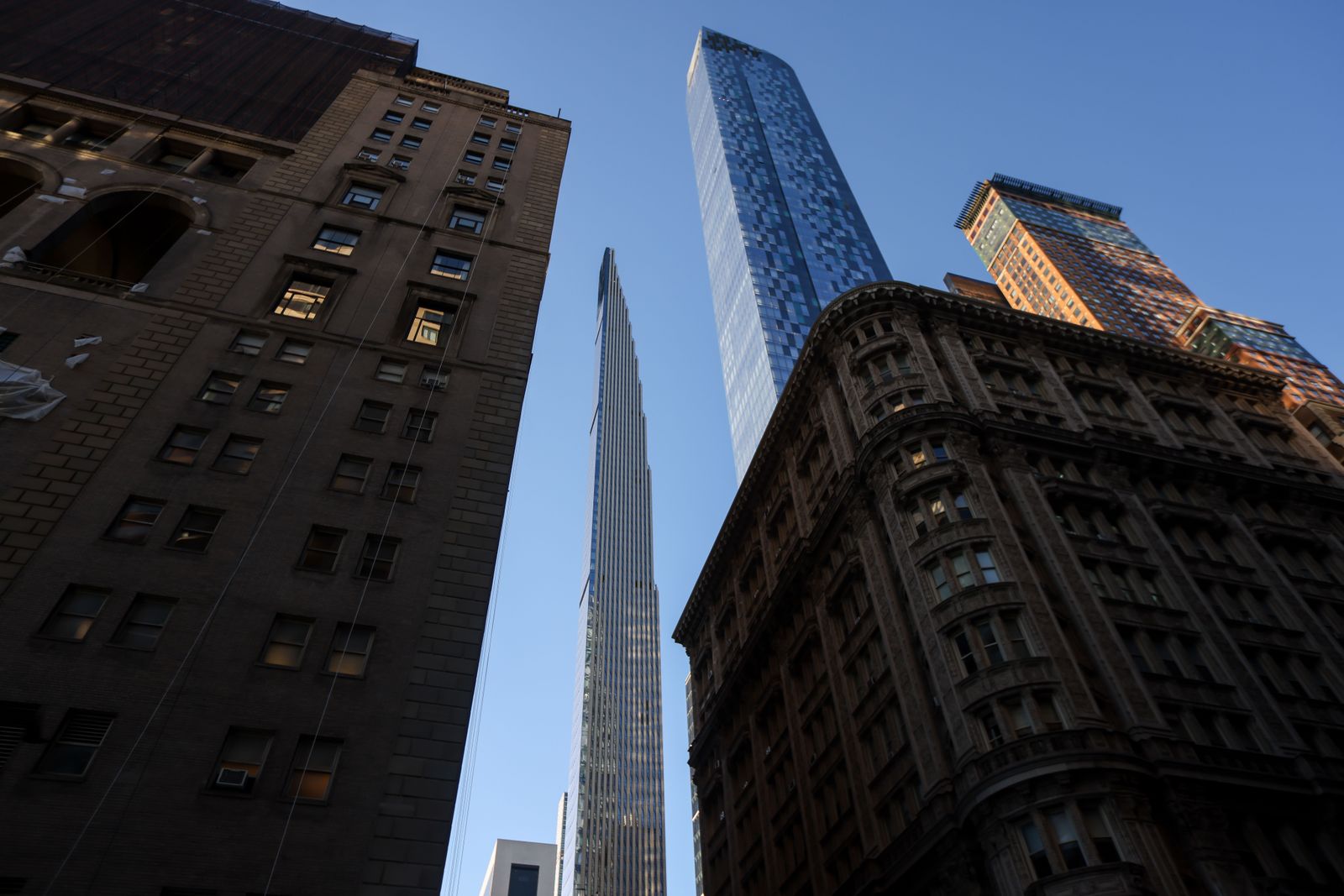 Image may contain Architecture Building Tower and Landmark
