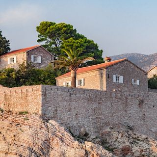Aman Sveti Stefan, the Adriatic Retreat Loved by Marilyn Monroe, Is Reopening
