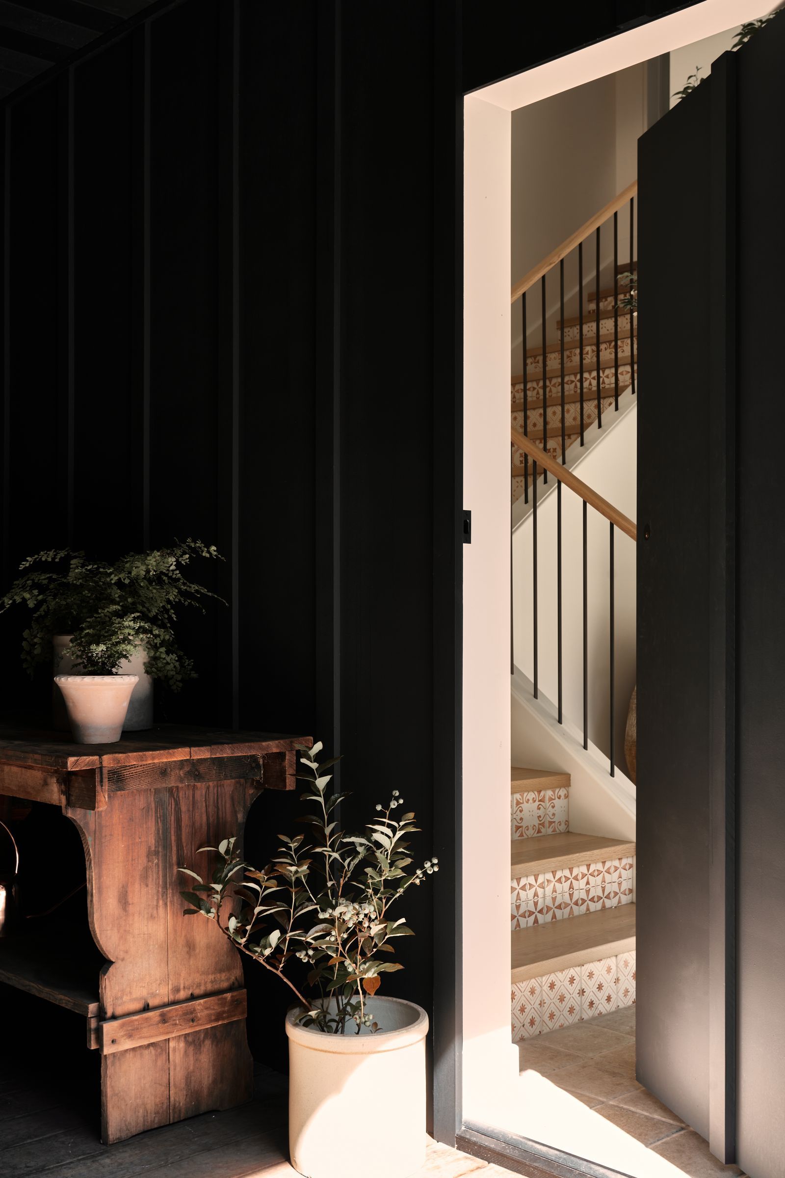 ScandinavianStyle home with Pale Neutral Interiors