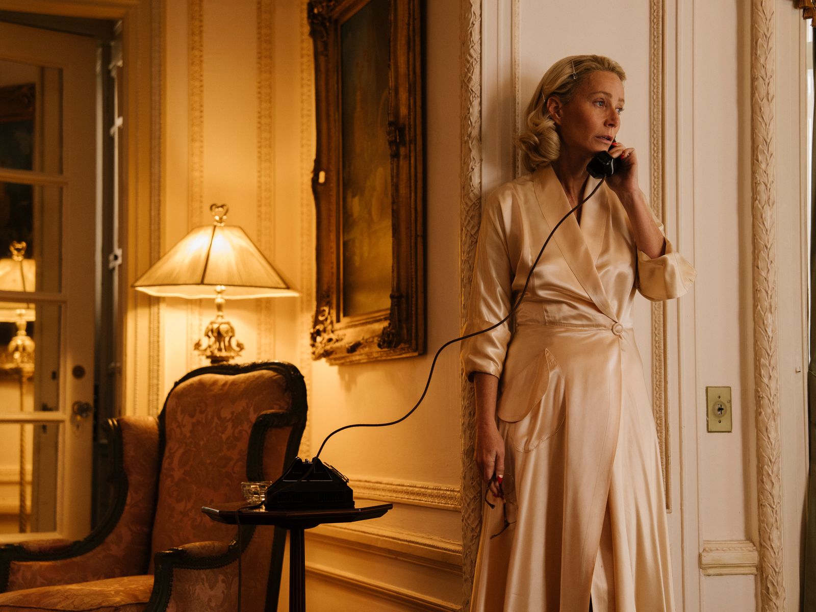 Marty Supreme’s Legendary Production Designer Shares 5 Secrets From the Film’s Sets