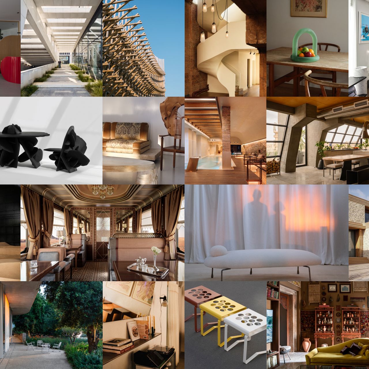 AD100 2026: Top Designers in the Middle East and North Africa