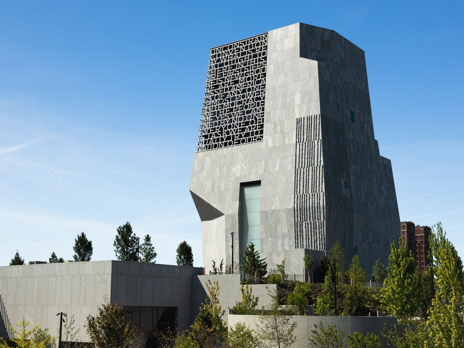 Inside the Obama Presidential Center: Chicago's New Community-Focused Landmark