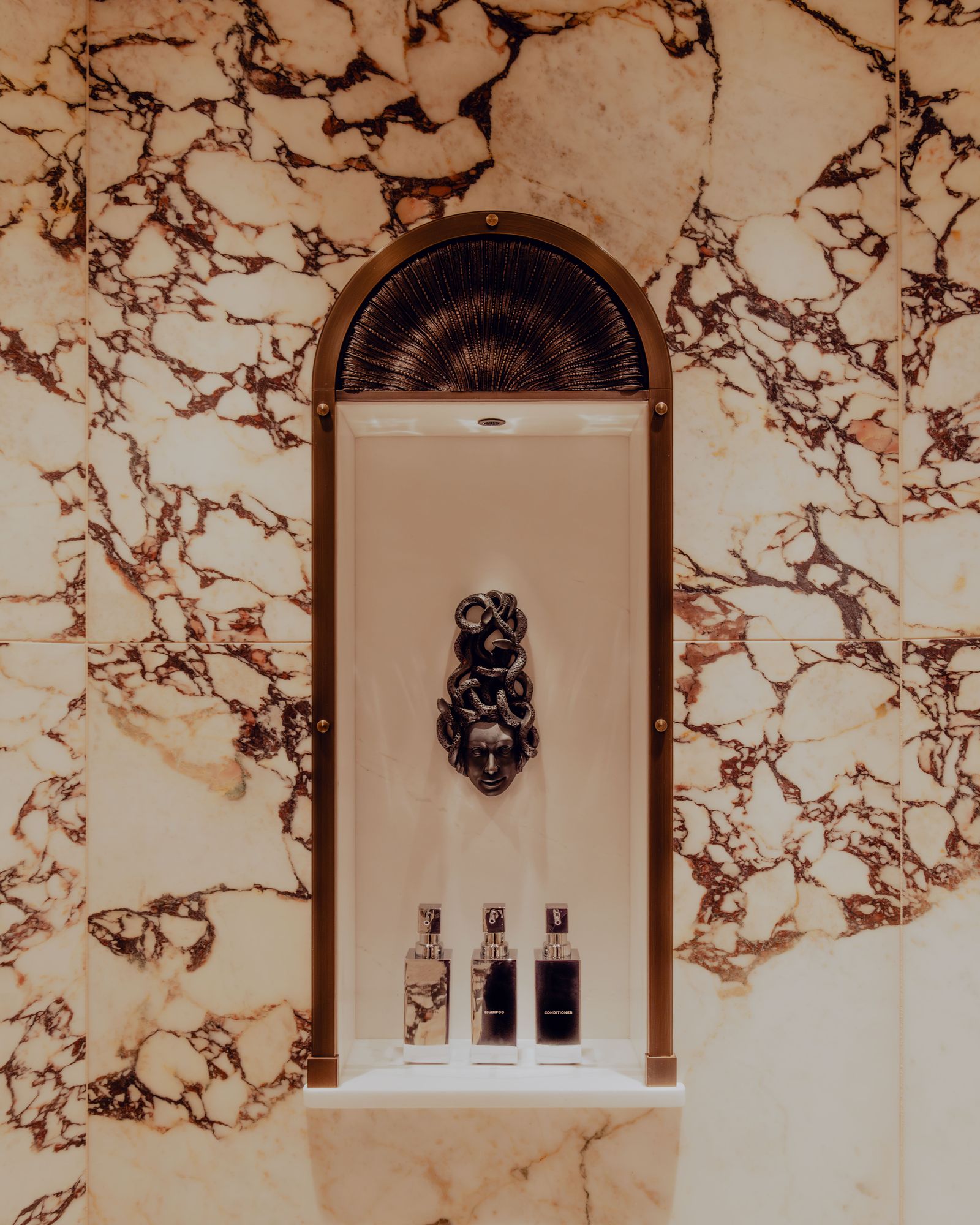 Image may contain Bottle Cosmetics and Perfume