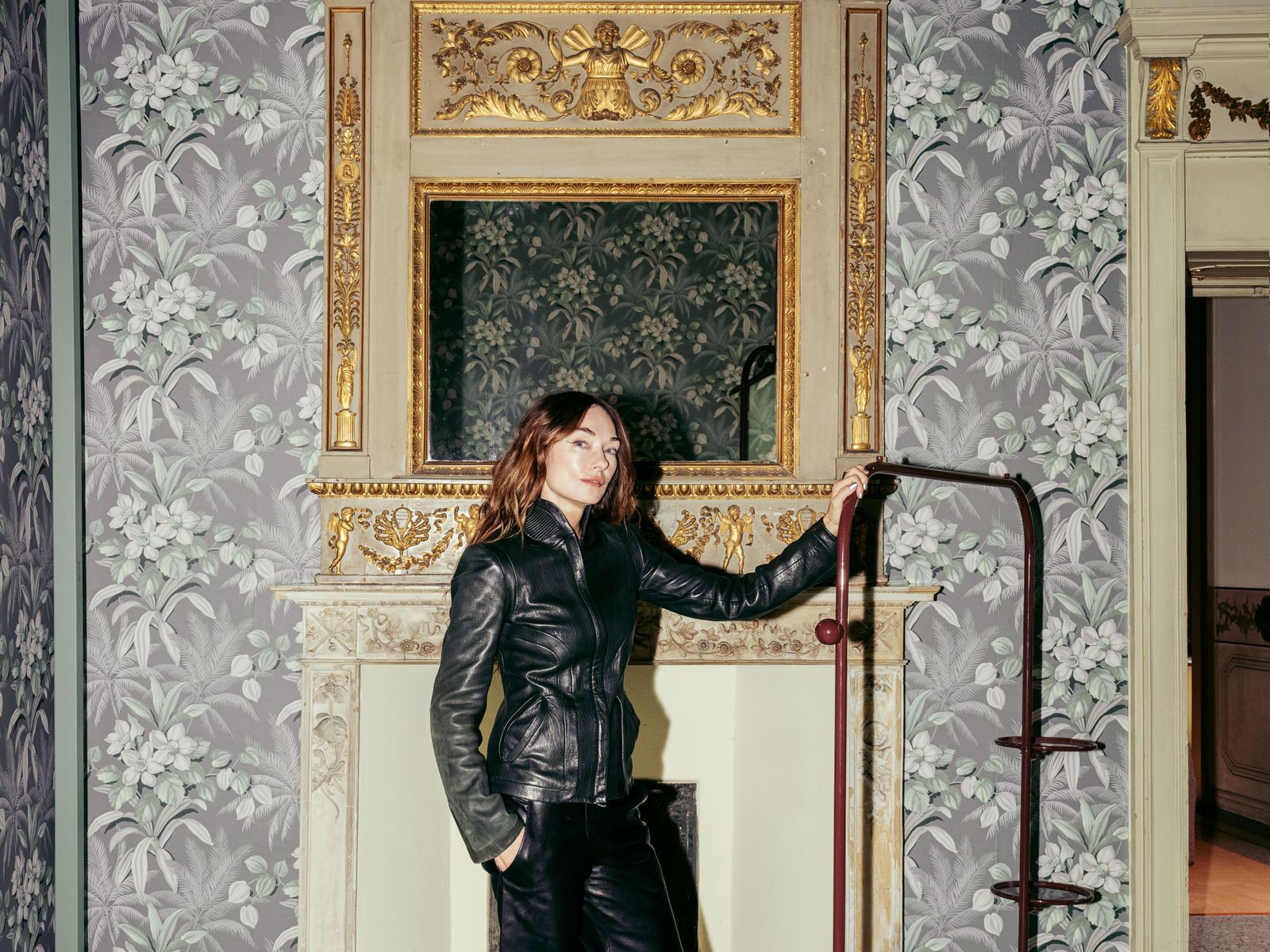 Kelly Wearstler’s design advice for making your home look more high-end