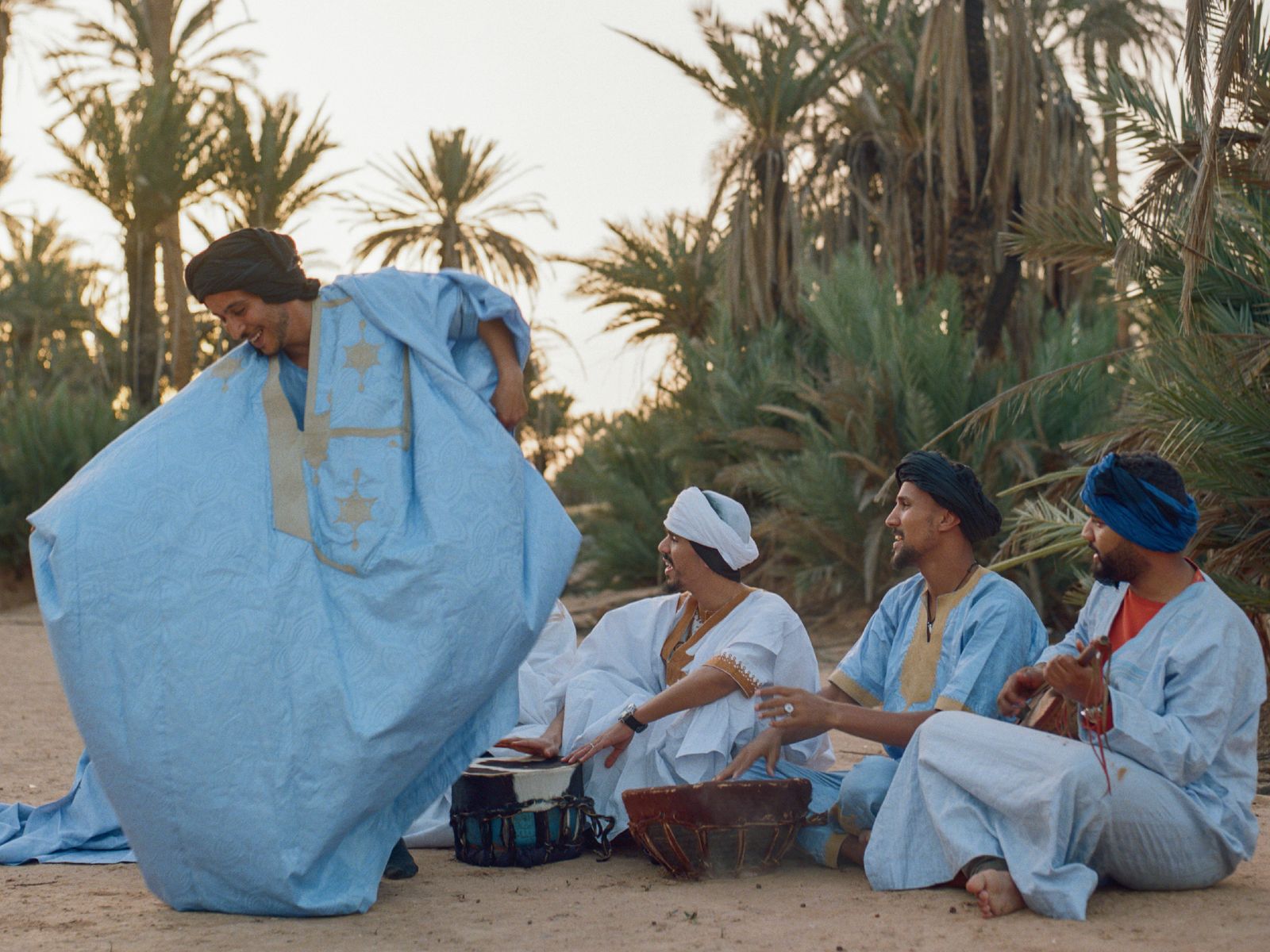 PhotoVogue X AD Middle East Invites MENA Creatives and Diaspora Artists To Submit Their Work