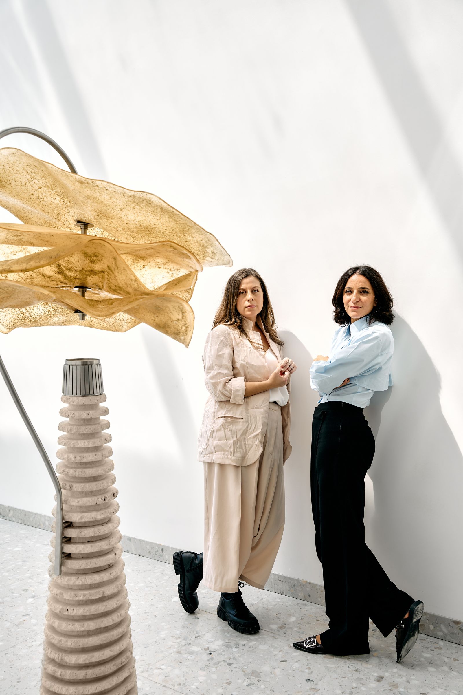 The Van Cleef  Arpels Emergent Designer Prize in collaboration with Tashkeel  11th Edition has named its winner Where...