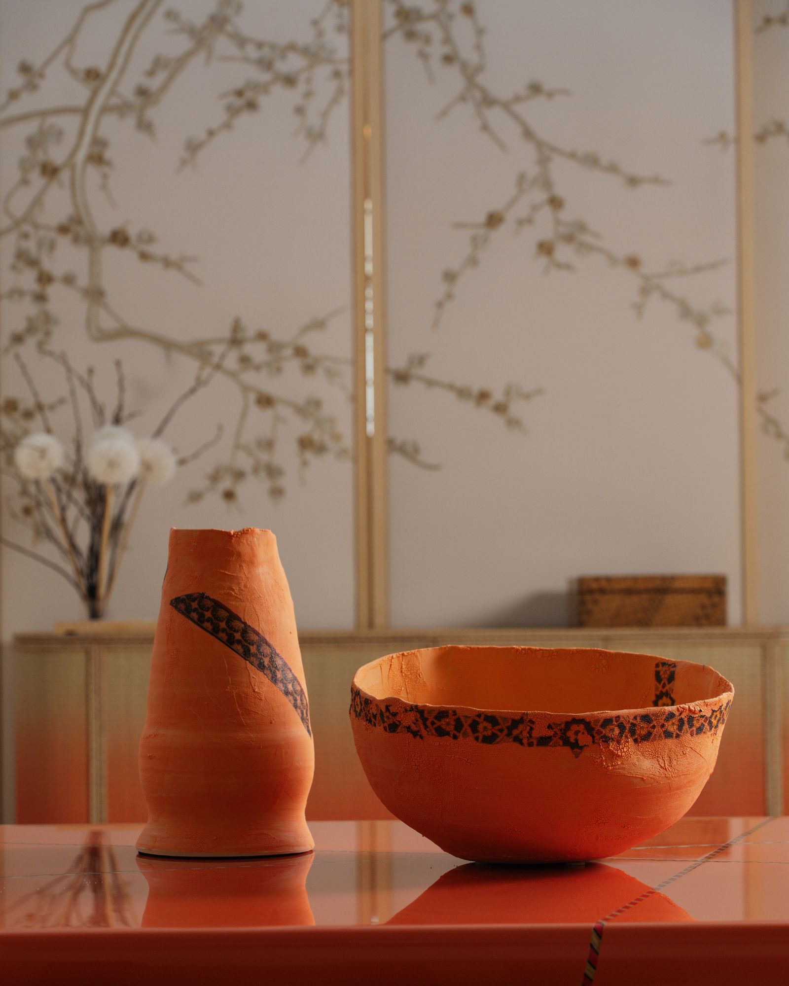 Image may contain Cookware Pot and Pottery