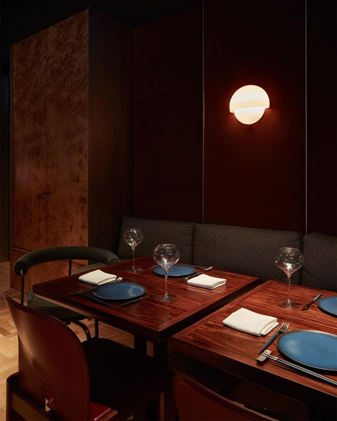 best restaurants in dubai uchi