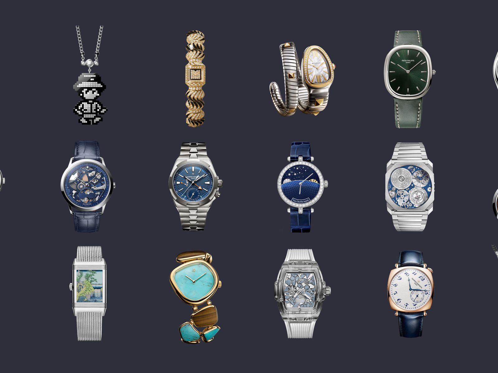 Watches and Wonders 2026: The Best New Launches, According to a Luxury Expert