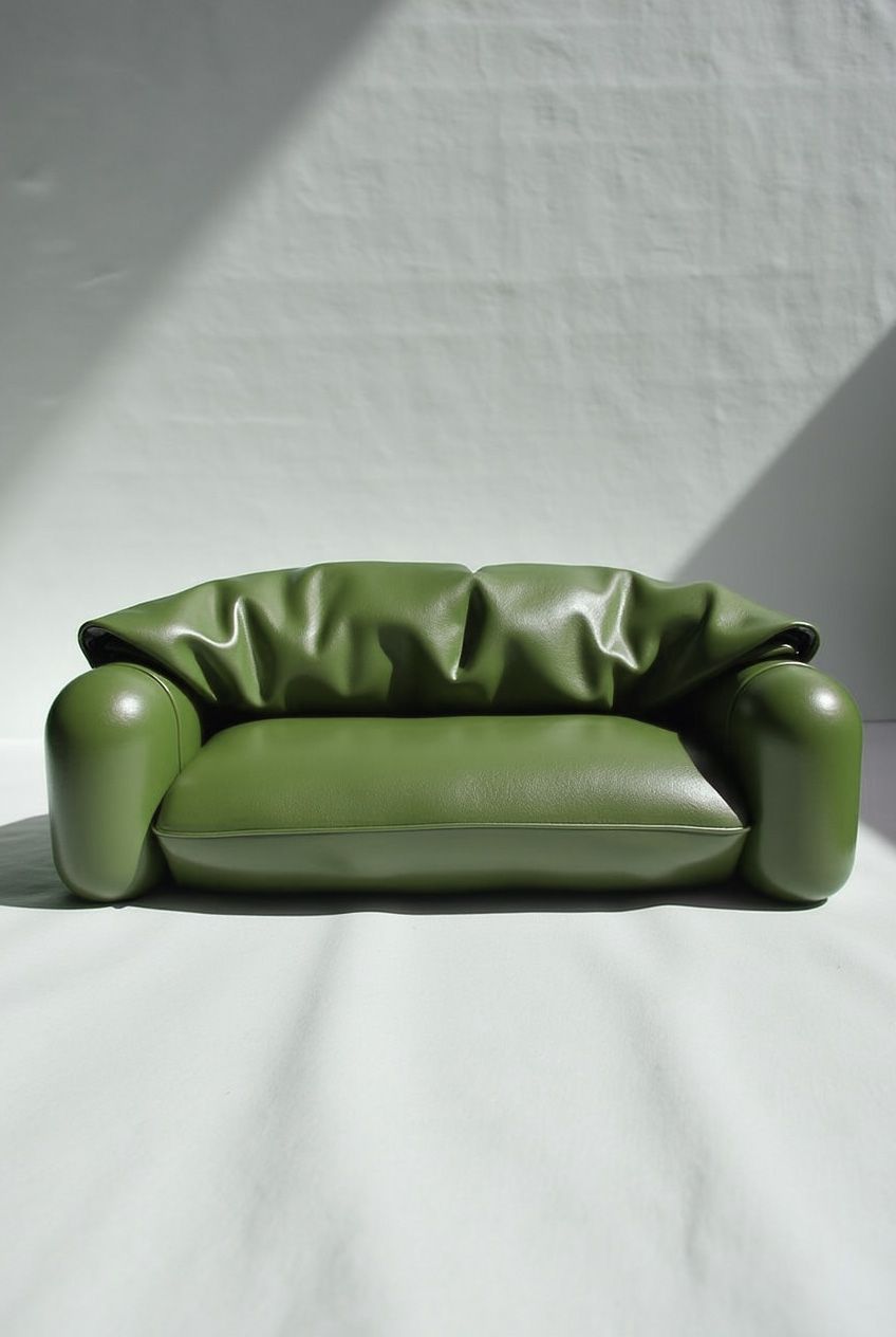 Image may contain Couch Furniture Chair Cushion Home Decor and Armchair